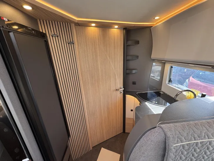 Fahrzeugbild Malibu T 450 RB LE comfort Fiat #25