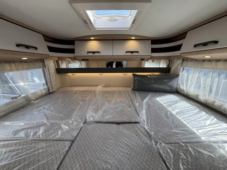 Fahrzeugbild Malibu T 450 RB LE comfort Fiat #30