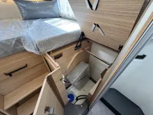 Fahrzeugbild Malibu T 450 RB LE comfort Fiat #35