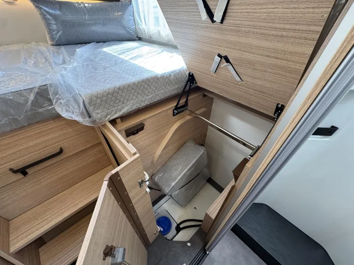 Fahrzeugbild Malibu T 450 RB LE comfort Fiat #35
