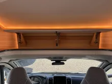 Fahrzeugbild Malibu T 450 RB LE comfort Fiat #36