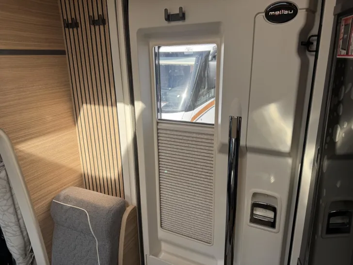 Fahrzeugbild Malibu T 450 RB LE comfort Fiat #37
