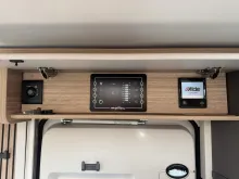 Fahrzeugbild Malibu T 450 RB LE comfort Fiat #38