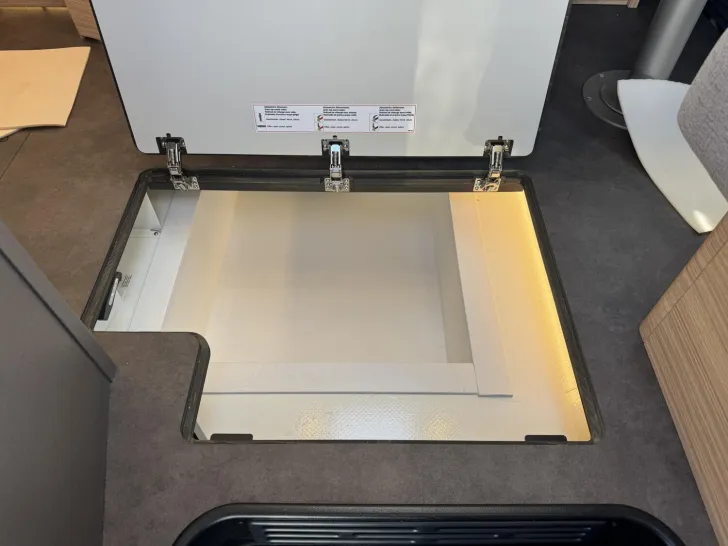 Fahrzeugbild Malibu T 450 RB LE comfort Fiat #39