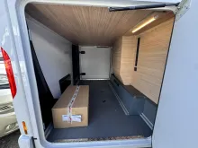 Fahrzeugbild Malibu T 450 RB LE comfort Fiat #40
