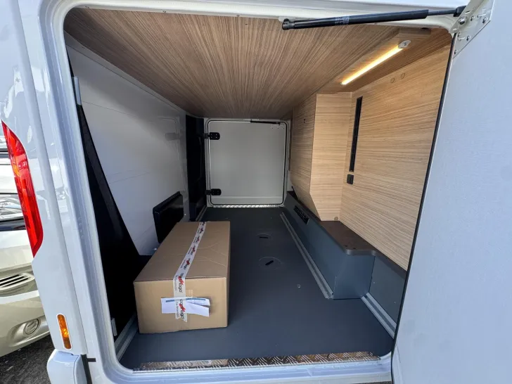 Fahrzeugbild Malibu T 450 RB LE comfort Fiat #40