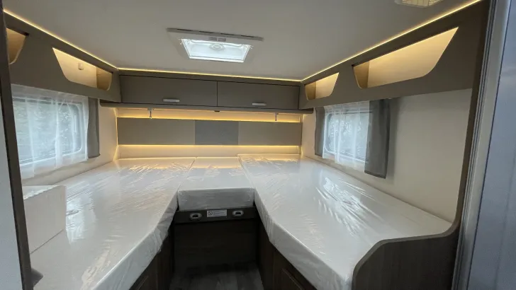 Fahrzeugbild Carado T 447 #15