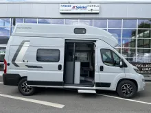 Fahrzeugbild Weinsberg CaraTour 600 MQH *Traummobil mit Tageszulassung #31