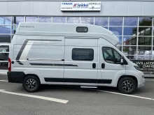 Fahrzeugbild Weinsberg CaraTour 600 MQH *Traummobil mit Tageszulassung #30