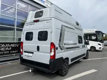 Fahrzeugbild Weinsberg CaraTour 600 MQH *Traummobil mit Tageszulassung #34
