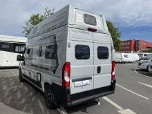 Fahrzeugbild Weinsberg CaraTour 600 MQH *Traummobil mit Tageszulassung #35