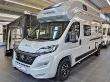 Fahrzeugbild Weinsberg CaraTour 600 MQH *Traummobil mit Tageszulassung #1