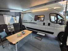 Fahrzeugbild Weinsberg CaraTour 600 MQH *Traummobil mit Tageszulassung #18
