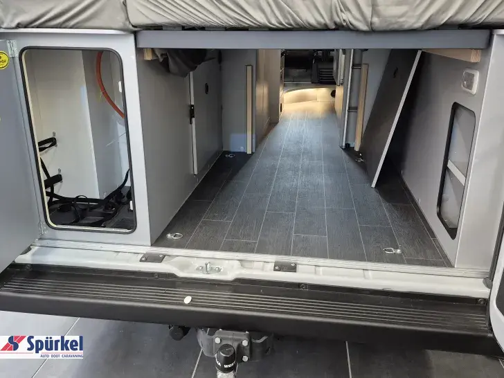 Fahrzeugbild Weinsberg CaraTour 600 MQH *Traummobil mit Tageszulassung #19