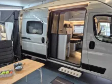 Fahrzeugbild Weinsberg CaraTour 600 MQH *Traummobil mit Tageszulassung #4