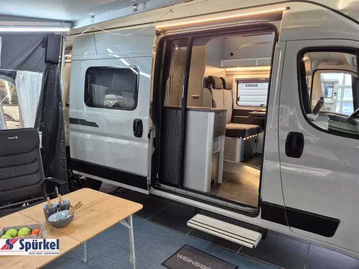 Fahrzeugbild Weinsberg CaraTour 600 MQH *Traummobil mit Tageszulassung #4