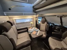 Fahrzeugbild Weinsberg CaraTour 600 MQH *Traummobil mit Tageszulassung #8