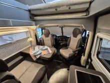 Fahrzeugbild Weinsberg CaraTour 600 MQH *Traummobil mit Tageszulassung #20