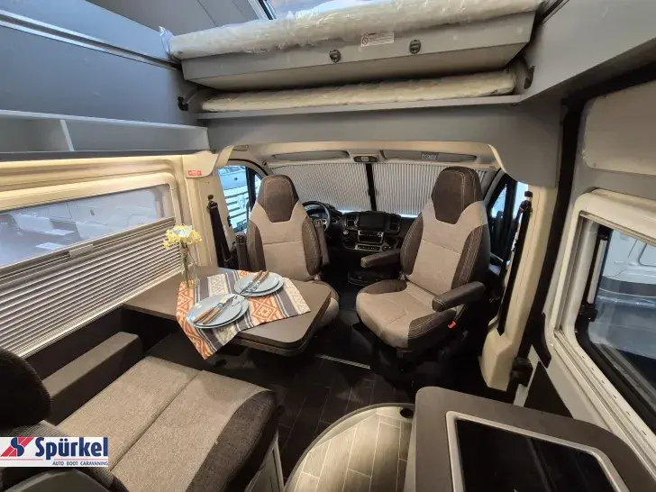 Fahrzeugbild Weinsberg CaraTour 600 MQH *Traummobil mit Tageszulassung #20
