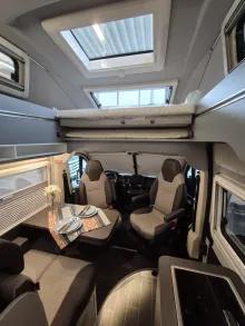 Fahrzeugbild Weinsberg CaraTour 600 MQH *Traummobil mit Tageszulassung #21