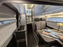 Fahrzeugbild Weinsberg CaraTour 600 MQH *Traummobil mit Tageszulassung #6
