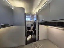 Fahrzeugbild Weinsberg CaraTour 600 MQH *Traummobil mit Tageszulassung #7