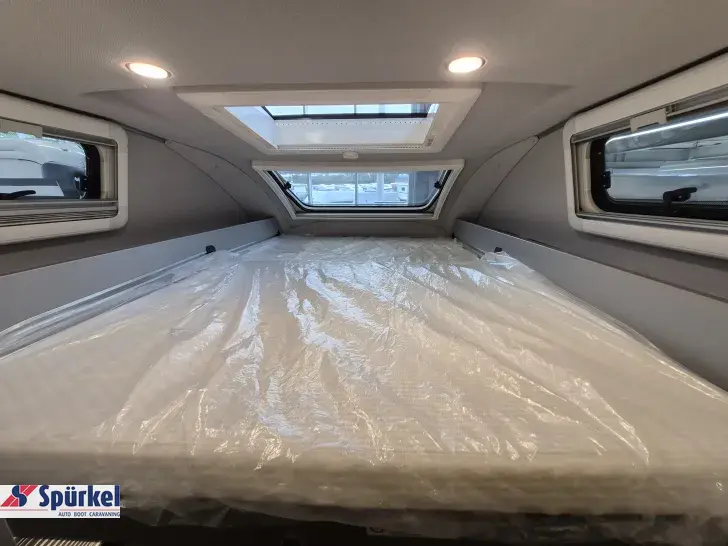 Fahrzeugbild Weinsberg CaraTour 600 MQH *Traummobil mit Tageszulassung #12