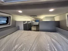 Fahrzeugbild Weinsberg CaraTour 600 MQH *Traummobil mit Tageszulassung #24