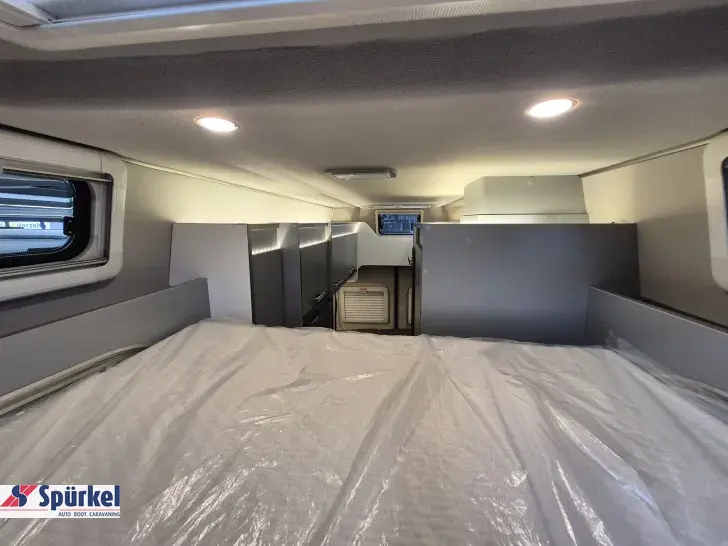Fahrzeugbild Weinsberg CaraTour 600 MQH *Traummobil mit Tageszulassung #24