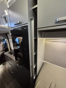 Fahrzeugbild Weinsberg CaraTour 600 MQH *Traummobil mit Tageszulassung #25