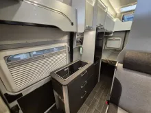 Fahrzeugbild Weinsberg CaraTour 600 MQH *Traummobil mit Tageszulassung #22