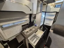 Fahrzeugbild Weinsberg CaraTour 600 MQH *Traummobil mit Tageszulassung #14