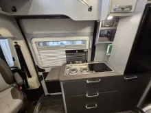 Fahrzeugbild Weinsberg CaraTour 600 MQH *Traummobil mit Tageszulassung #23