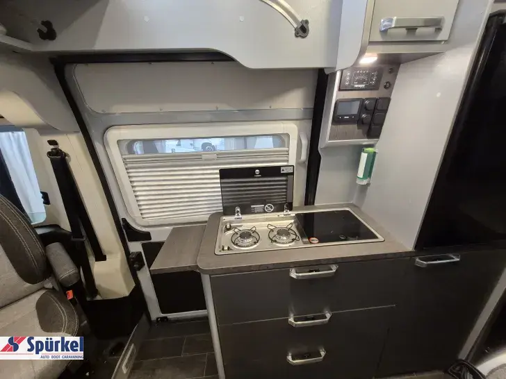 Fahrzeugbild Weinsberg CaraTour 600 MQH *Traummobil mit Tageszulassung #23