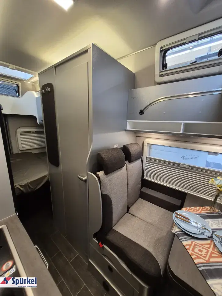 Fahrzeugbild Weinsberg CaraTour 600 MQH *Traummobil mit Tageszulassung #27