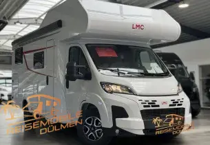 Bild Tourer A 690 G
