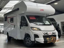 Fahrzeugbild LMC Tourer Alkoven A 690 G 8G Auto #1