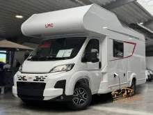 Fahrzeugbild LMC Tourer Alkoven A 690 G 8G Auto #2
