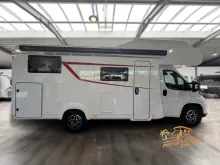 Fahrzeugbild LMC Tourer Alkoven A 690 G 8G Auto #4