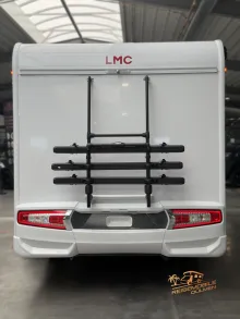 Fahrzeugbild LMC Tourer Alkoven A 690 G 8G Auto #6
