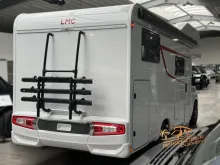 Fahrzeugbild LMC Tourer Alkoven A 690 G 8G Auto #8
