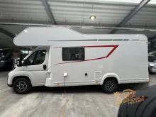 Fahrzeugbild LMC Tourer Alkoven A 690 G 8G Auto #9
