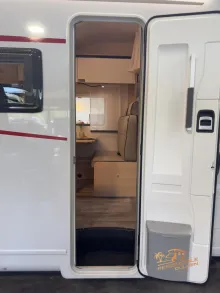 Fahrzeugbild LMC Tourer Alkoven A 690 G 8G Auto #10