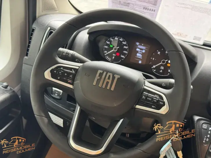 Fahrzeugbild LMC Tourer Alkoven A 690 G 8G Auto #14