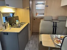 Fahrzeugbild LMC Tourer Alkoven A 690 G 8G Auto #15