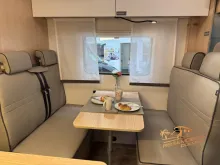 Fahrzeugbild LMC Tourer Alkoven A 690 G 8G Auto #18