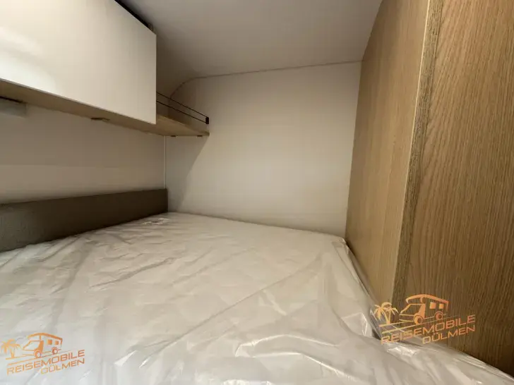 Fahrzeugbild LMC Tourer Alkoven A 690 G 8G Auto #24