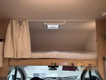 Fahrzeugbild LMC Tourer Alkoven A 690 G 8G Auto #30