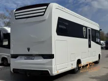 Fahrzeugbild Morelo Palace 88 LB #7