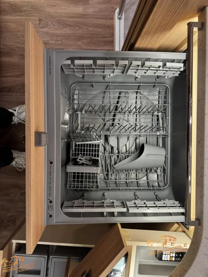 Fahrzeugbild Morelo Palace 88 LB #25